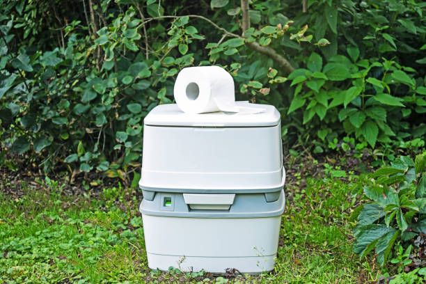 Best Portable bathroom rental  in Horseshoe Bend, AR