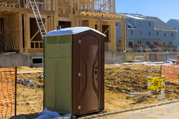 Portable Toilet Options We Offer in Horseshoe Bend, AR