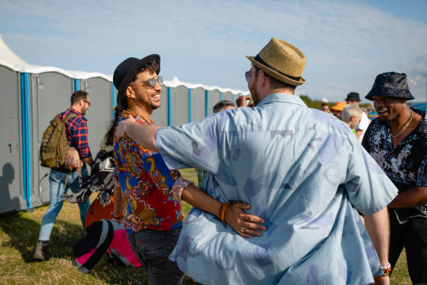 Best Wedding porta potty rental  in Horseshoe Bend, AR