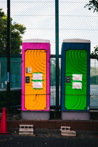 Best Portable toilet rental cost  in Horseshoe Bend, AR