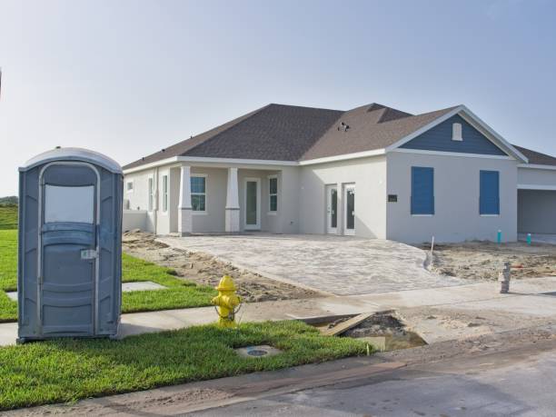 Portable restroom solutions in Horseshoe Bend, AR