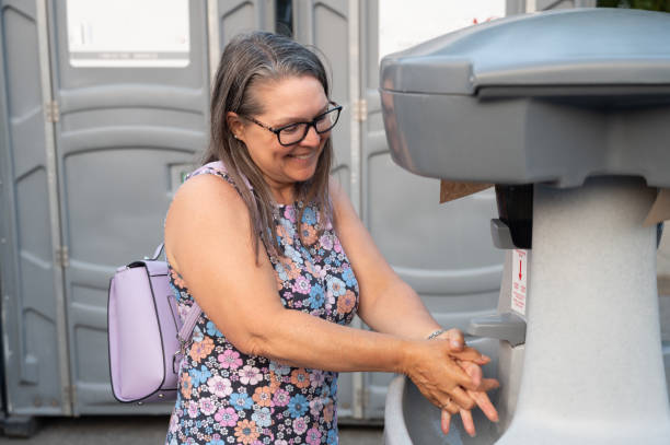 Best Luxury portable toilet rental  in Horseshoe Bend, AR
