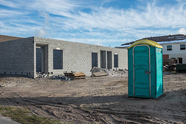Best Portable restroom trailer rental  in Horseshoe Bend, AR